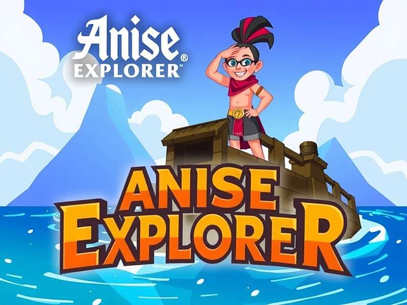 Anise Explorer Game Banner